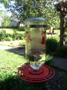 Best-1 Hummingbird Feeder