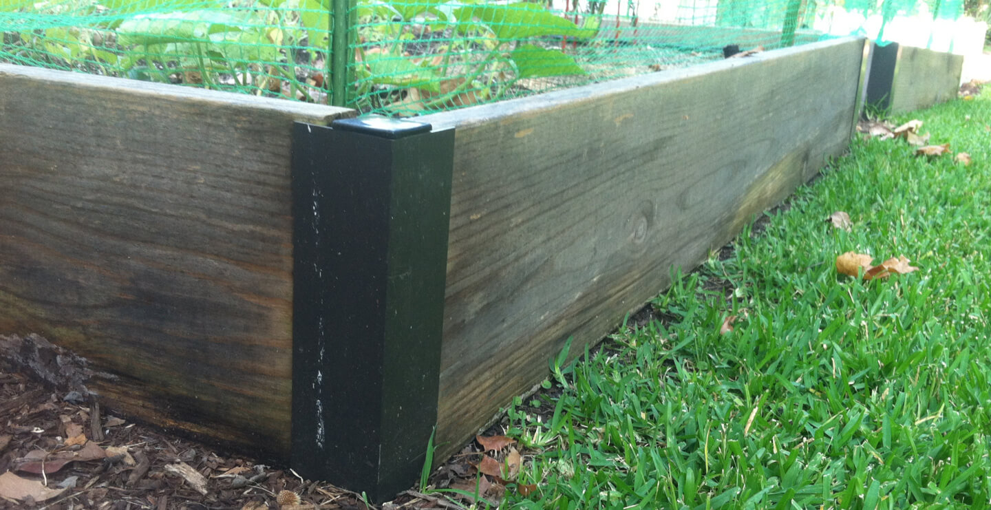 Aluminum Raised Garden Beds Aluminum Raised Garden Beds